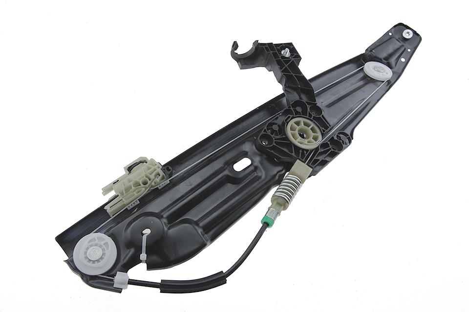 Macara geam Bmw Seria 5 F10, 11 2010-2016, Stanga Spate, NTY EPS-BM-039