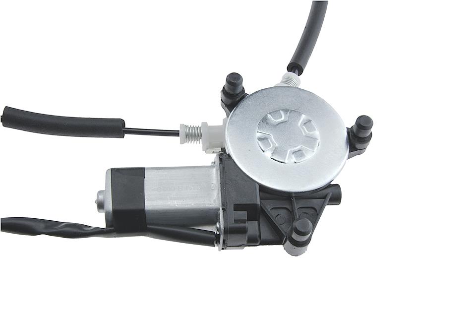Macara geam Ford Espace 2001-2008, Dreapta Fata Cu Motor, NTY EPS-FR-002S