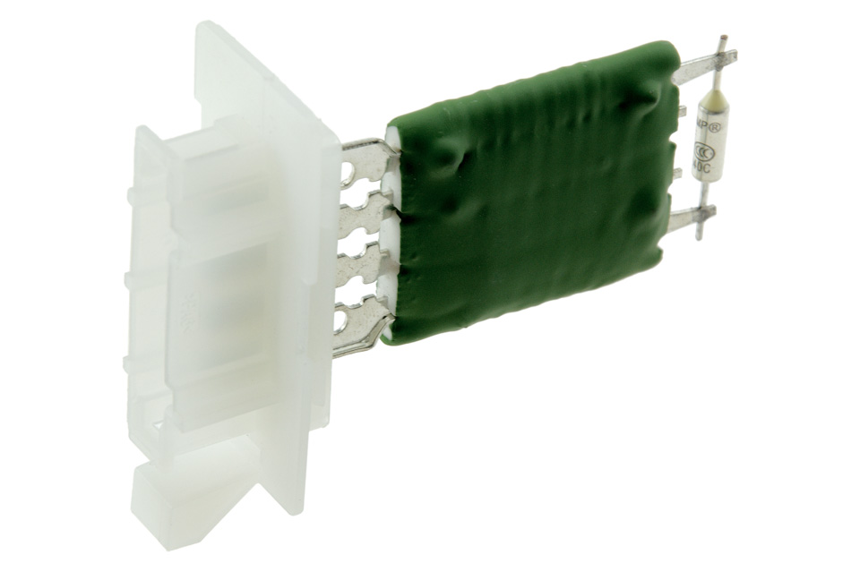 Rezistenta Ventilator habitaclu Opel Signum 2003-, Vectra C 2002-, NTY ERD-PL-009