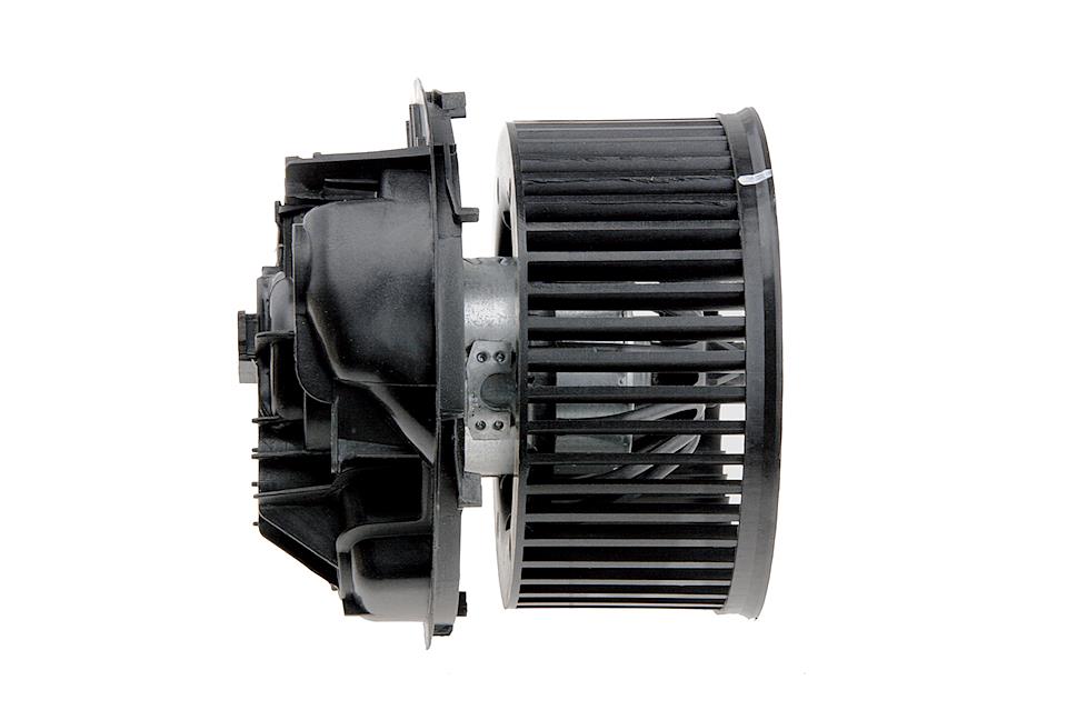 Ventilator habitaclu Renault Megane 2 2002-, Pentru Vehicule Cu Aer Conditionat, NTY EWN-RE-000