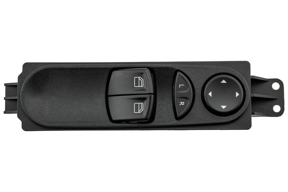 Comutator macara geam Mercedes Vito W639 2003-, 7 Pini, NTY EWS-ME-002