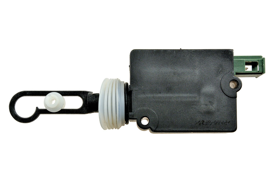 Motoras inchidere centralizata, actuator Audi A6 1997-2005, Tt 1998-2006, NTY EZC-AU-050