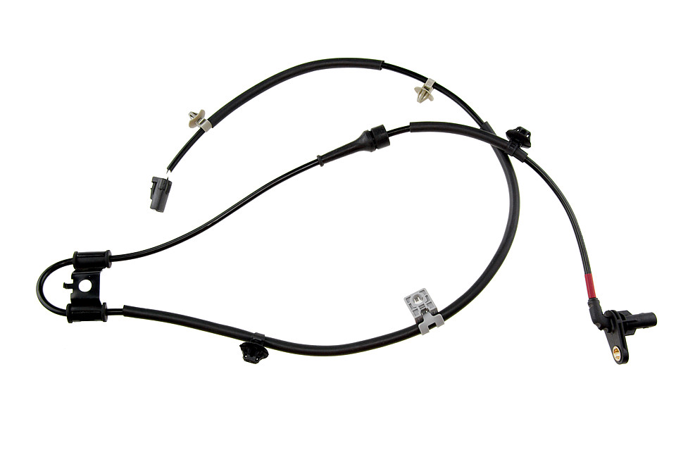 Senzor ABS fata Hyundai Santa Fe 2012-, Kia Sorento 2009-, Dreapta, NTY HCA-HY-553