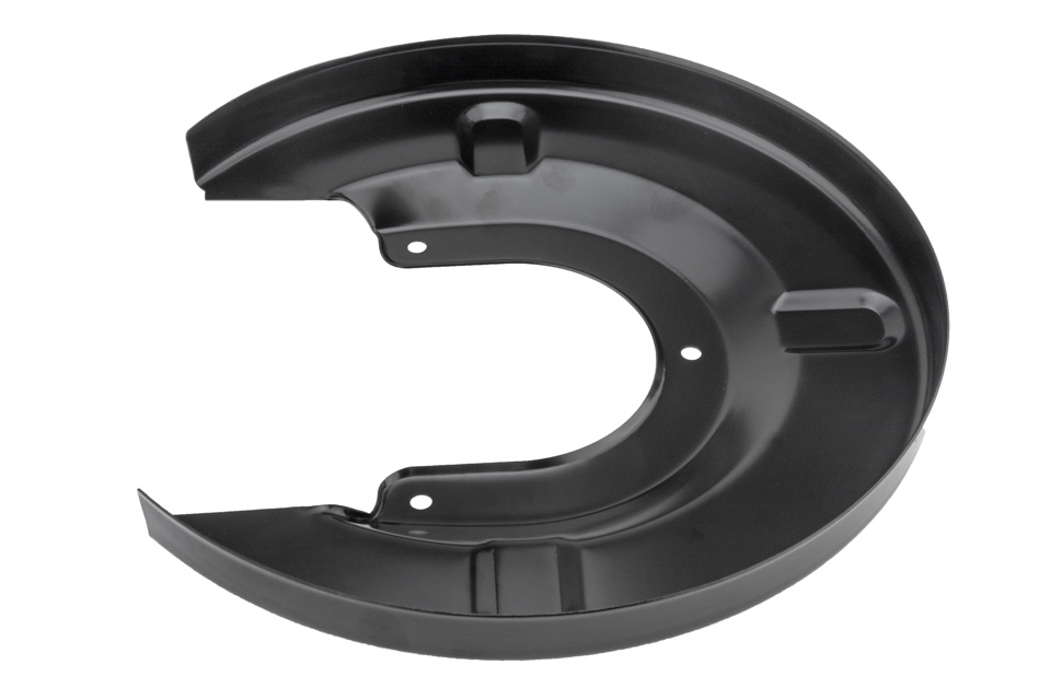 Protectie disc frana Vw T4 -2003, Stanga, Dreapta, Spate, NTY HTO-VW-031