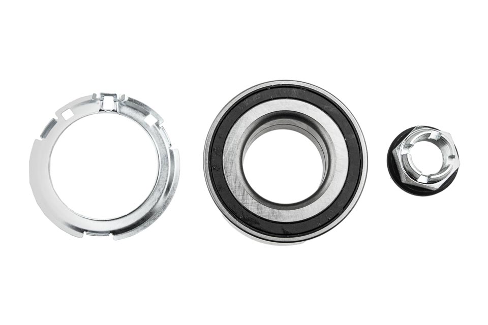 Rulment fata Renault Trafic 2001-, Opel Vivaro 2001-, Nissan Primastar 2002-, 86mm, NTY KLP-RE-020