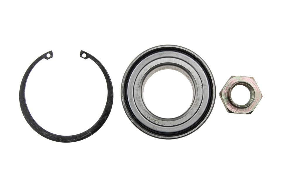 Rulment fata Suzuki Swif T, Fara 1.6, 2005-, Splash 2008-, Liana 2001-, Ignis 2003-, Opel Agila 1.3cdti 2003-, +Abs, NTY KLP-SU-024
