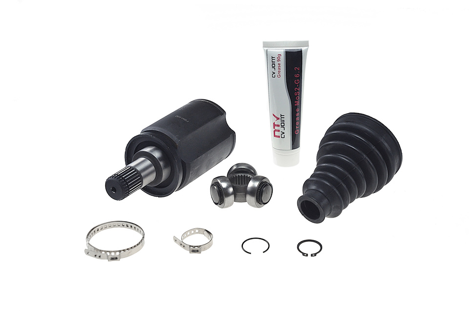Cap planetara spre cutie Bmw Xdrive 5 F10, F11 2009-, 6 F06, F12, F13 2009-, 7 2007-, Fata, Stanga, NTY NPW-BM-032