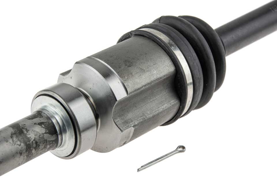 Planetara Nissan Qashqai 2.0i 16v 4x4 2006-, Dreapta, cutie de viteze automata , NTY NPW-NS-056