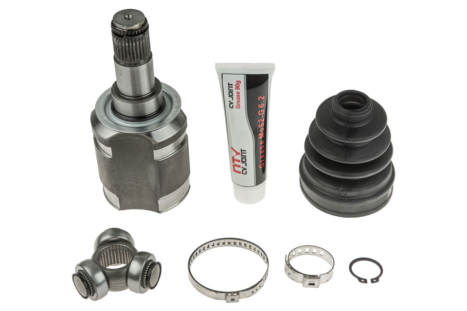 Cap planetara spre cutie Toyota Landcruiser Grj150 4.0 2009-, Kdj15 3.0tdi 2009-2013-, Fj Cruiser 4.0 2006-2010, Lexus Gx460 2009-, 4runner Grn28 4.0 2009-, Dreapta, NTY NPW-TY-045