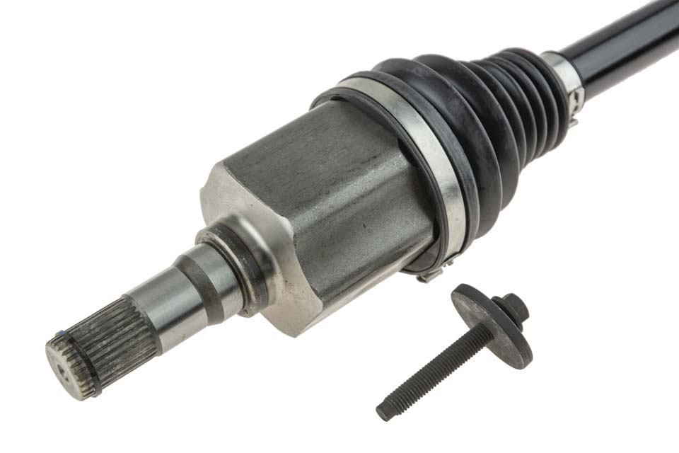 Planetara Volvo Motor 2.0 T, 2.0t5 S60ii, V60 2010-2015, S80 2010-, V70iii 2.0t 2010-, Stanga, cutie de viteze automata , NTY NPW-VV-033