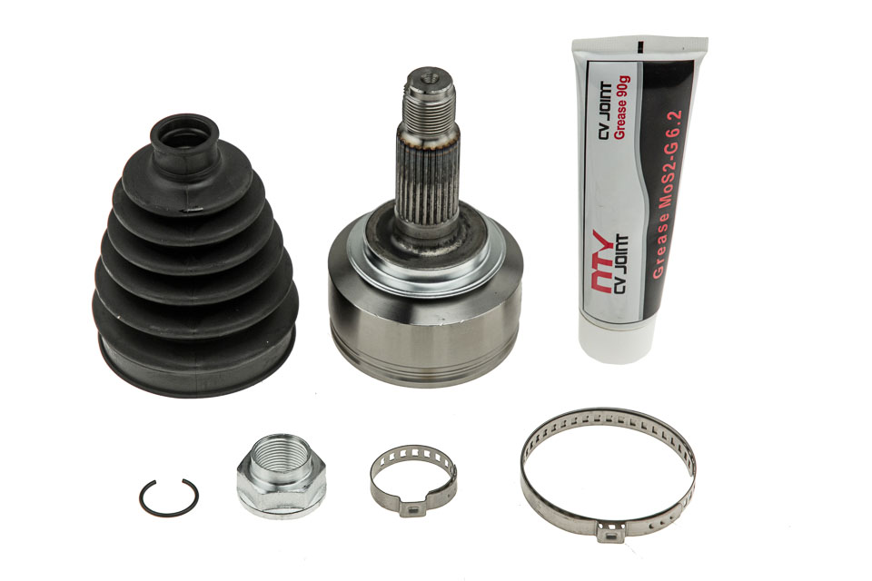Cap planetara exterior Honda Jazz, Fit, City 1.2, 1.3, 1.4 Gd1, Gd3 2002-, 1.2, 1.3 2008-, NTY NPZ-HD-039