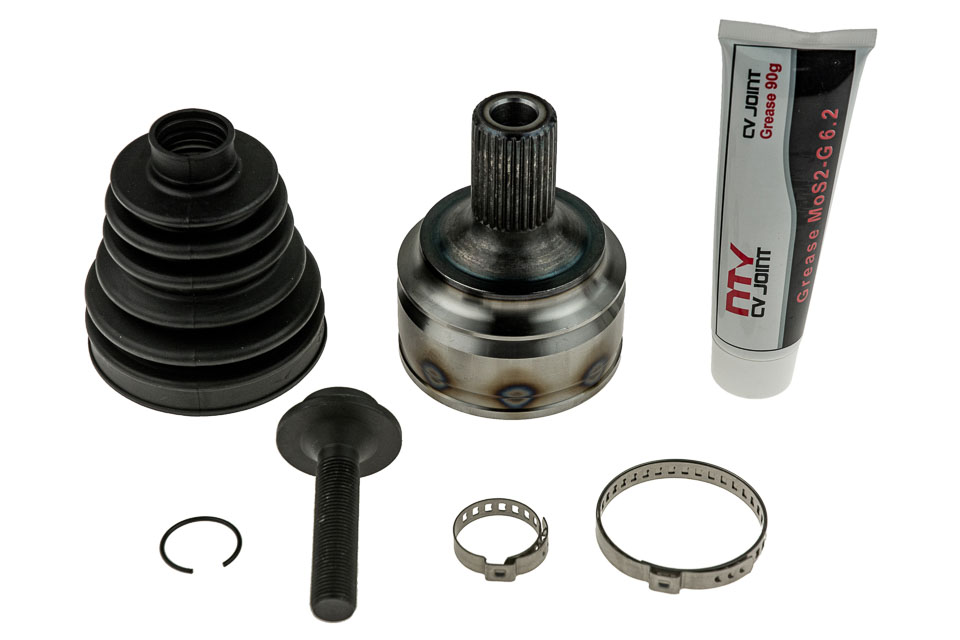 Cap planetara exterior Mercedes-Benz E W212, S212 4matic 2009-, NTY NPZ-ME-027