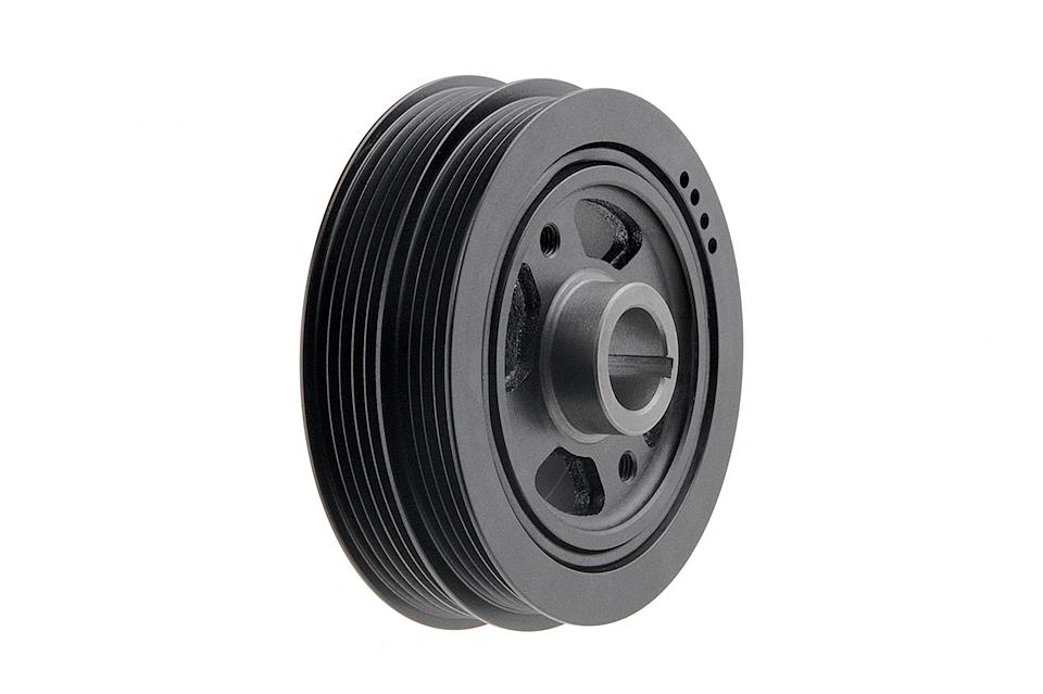 Fulie arbore cotit Toyota Avensis 1.6, 1.8 1997-1999, Corolla 1992-2000 1.6, Carina E 1.6, 1.8 1992-1997, NTY RKP-TY-019