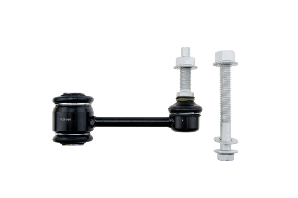 Bieleta antiruliu fata Jeep Grand Cherokee 2016-, Dodge Durango 2016-, Dreapta, NTY ZLP-CH-076
