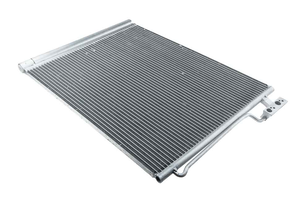 Condensator climatizare, Radiator clima 5 F10-F11-F18 (2010-) 520 1, 5 Gt F07 (2009-) 528 1 (Cu Uscator), NTY CCS-BM-024