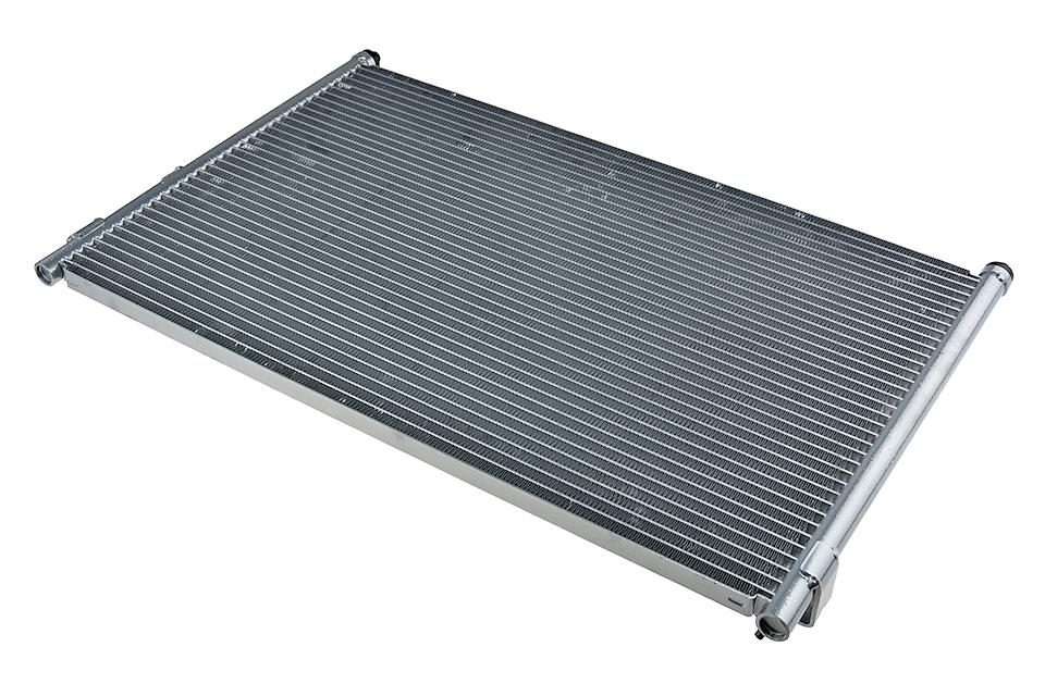 Condensator climatizare, Radiator clima 626 5 (Gf, Gw) (1997-) 1.8 1 16v (Fara Uscator), NTY CCS-MZ-002