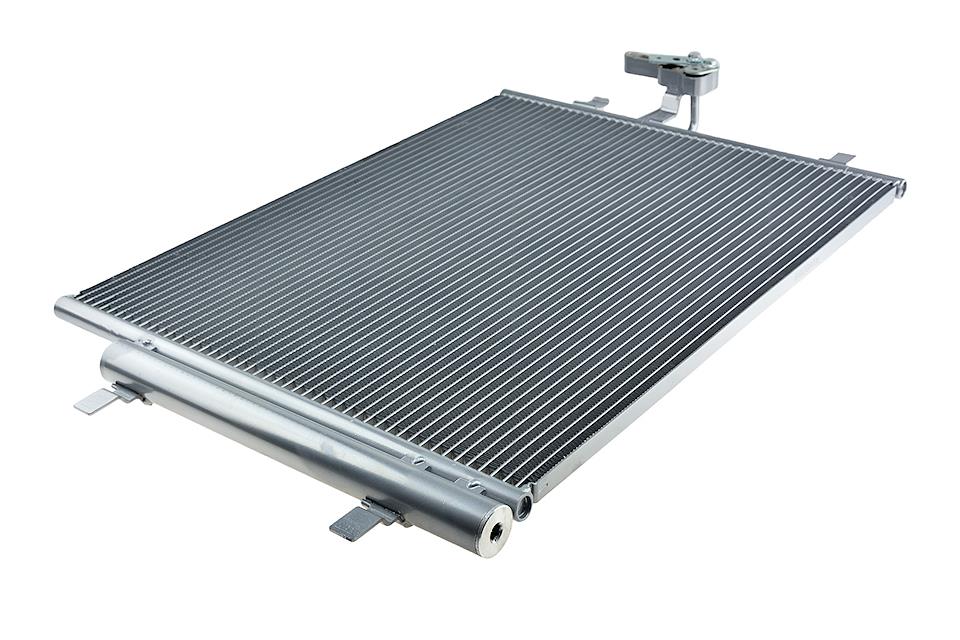 Condensator climatizare, Radiator clima S60, V60 (2010-) T3, S80 2 (As) (2006-) 2.0 1 16v, V70 (2006-) 1.6 T, Xc 60 (2008-) 3.2 1, (Cu Uscator), NTY CCS-VV-012