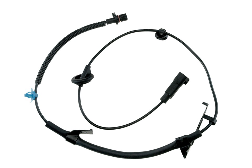 Senzor ABS spate Dodge Caliber 2006-, Jeep Compass 2007-, Patriot 2007-, Stanga, NTY HCA-CH-039