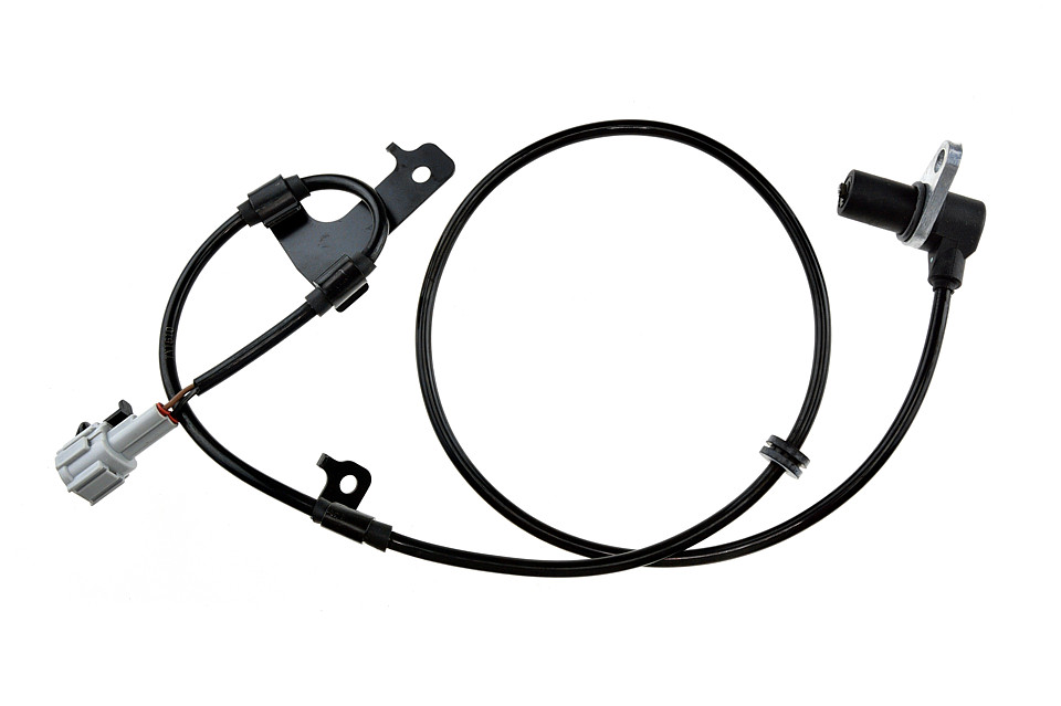 Senzor ABS spate Nissan Patrol Y61 1997-, Dreapta, NTY HCA-NS-076