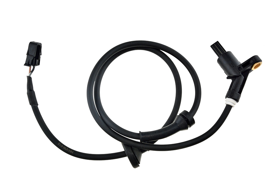 Senzor ABS spate Vw Passat 1994-1996, Stanga, Dreapta, NTY HCA-VW-016