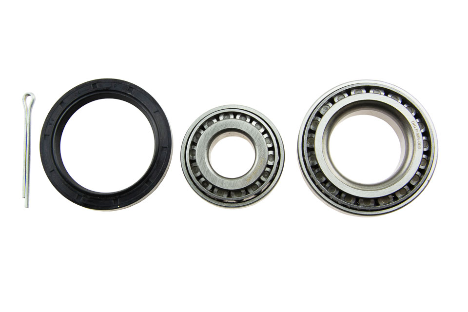 Rulment fata Hyundai H100 1993-, H150 1997-, Mitsubishi L300 Tractiune Pe 2 Roti, L200 Tractiune Pe 2 Roti, NTY KLP-MS-006