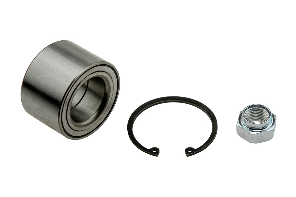Rulment fata Opel Agila Benzina 2000-, Suzuki Wagon R+ 1997-, 1.3i 16v 01.2000-, NTY KLP-PL-016