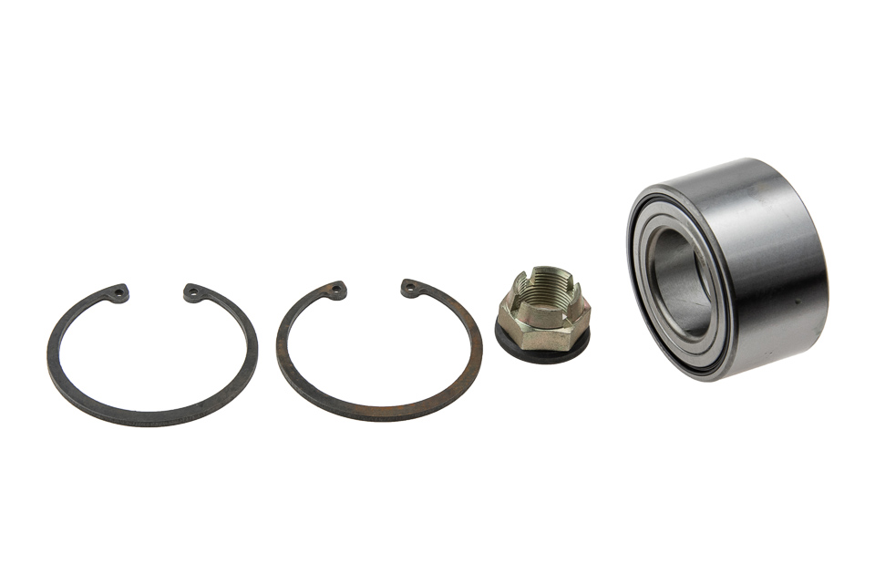 Rulment fata Saab 9-3 01.1999-, Saab 9-5 07.1999-12.2001, NTY KLP-SA-006