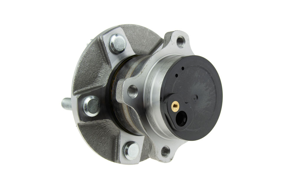 Butuc roata spate Ford Focus 2 2004-2010.03, Volvo C30, S40 2 2004-, V50 2004-, NTY KLT-FR-040