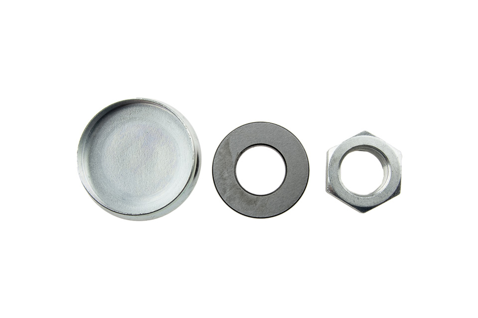 Kit de fixare Kit Pentru Nr: Klt-Ft-018, NTY KLT-FT-018-Z