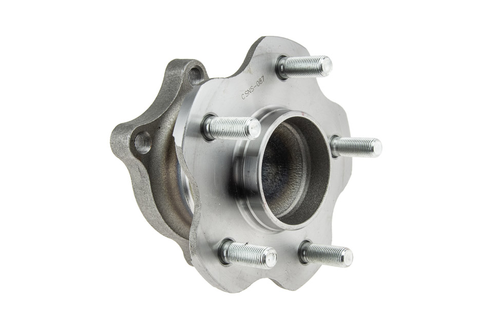 Butuc roata spate Nissan Quest V42 2004-, NTY KLT-NS-087