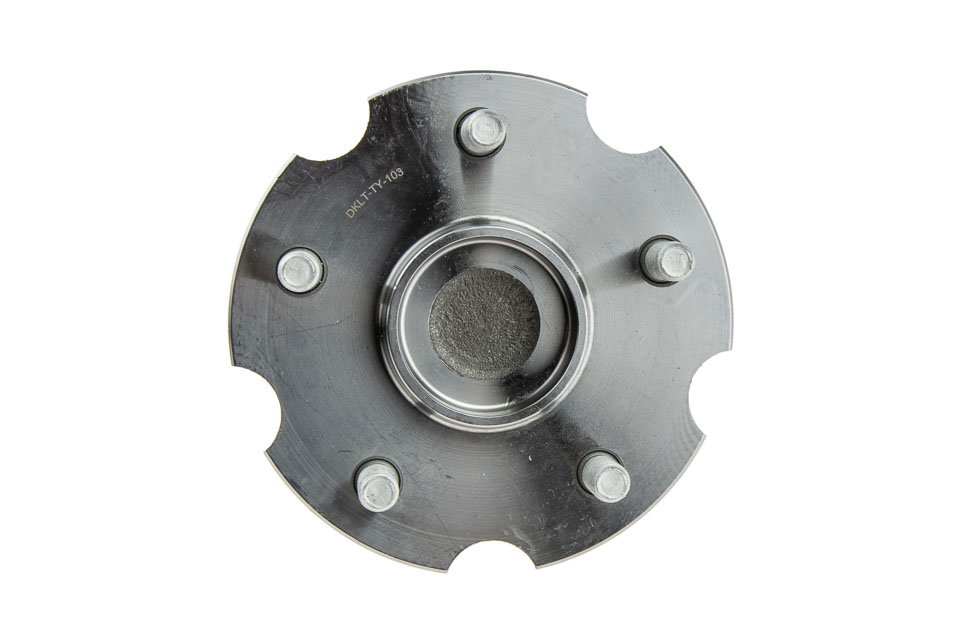 Butuc roata spate Toyota Rav-4 3 Cutie Automata 2wd 2005-, Lexus Nx200t 2wd 2015-, Nx200h 2wd 2015-, Hs250h 2010-12, Scion Tc 2011-, NTY KLT-TY-103