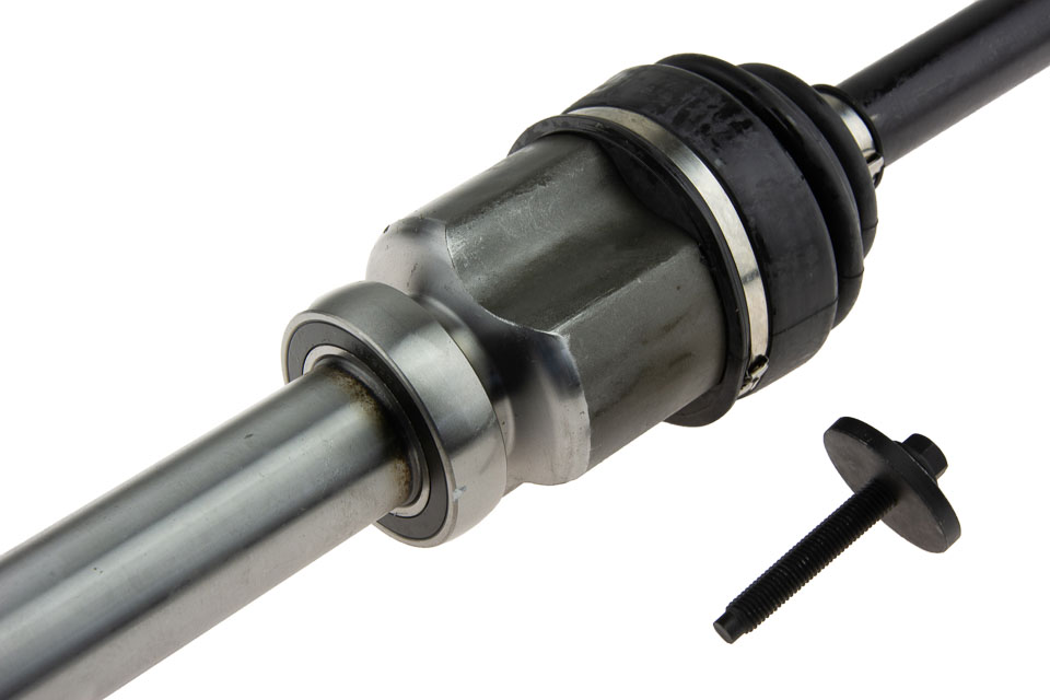 Planetara Ford Mondeo 4, Galaxy, S-Max 1.8tdci, 2.0tdci 2007-2013, Volvo V70 2.0d 136 Cp 2007-, Dreapta, Mtm, NTY NPW-FR-049