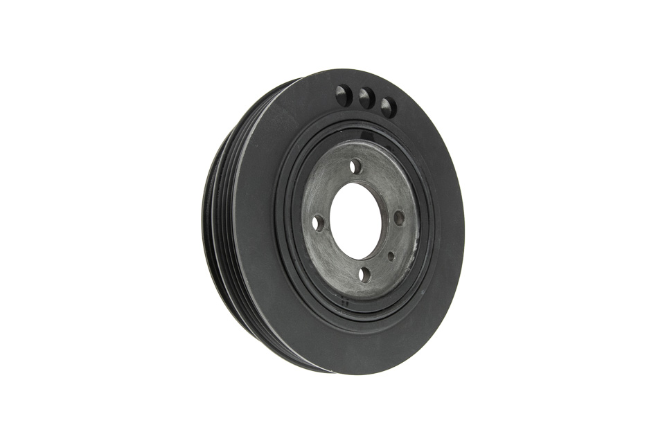 Fulie arbore cotit Kia Rio 1.5 2000-2005, Carens 1.6 2002-, NTY RKP-KA-305