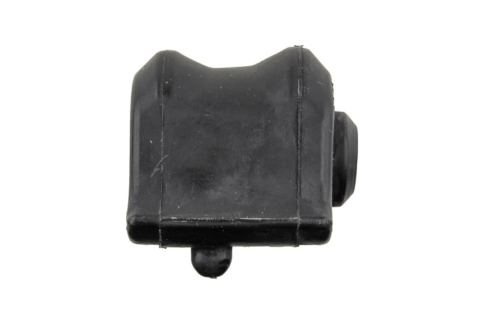 Bucsa bara stabilizatoare fata Toyota Auris Gb Zze150, Nze151 2007-, Corolla Sedan 2008- D23, 2mm, Stanga, NTY ZGS-TY-094