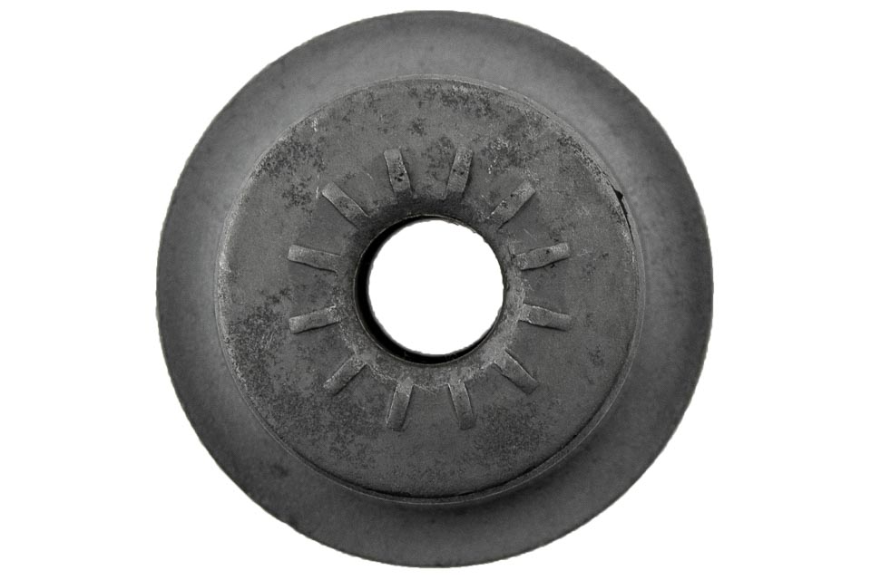 Bucsa brat suspensie Chevrolet Trailblazer 2002-, Isuzu Ascender 2003-, Saab 9-7x 2005-, Fata Mai Mica, 1.Szt, NTY ZTP-CH-026C
