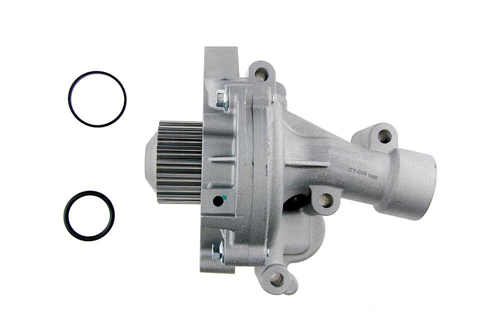 Pompa apa Citroen C4 2.0 2004-, C5 2.0 2009-, C8 2.0 2002-, Jumpy 2.0 2000-, Peugeot 307 2.0 2000-, 406 2.0 2000-, 407 2.0 2004-, 807 2.0 2002-, Expert 2.0 2000-, Fiat Scudo 2.0 2000-, Ulysse 2.0 2000-, 1609313980
