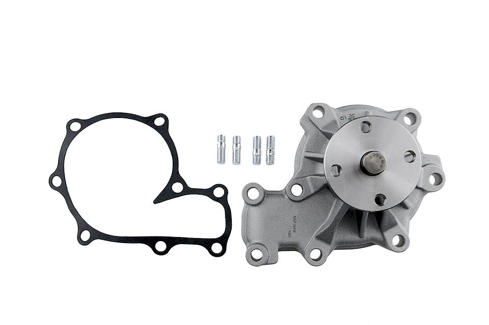Pompa apa Mazda Bt-50 2.5d 2006-, B2500 2.5d 1996-, Ford Ranger 2.5d, 3.0d 2006-, 8ALA-15-100