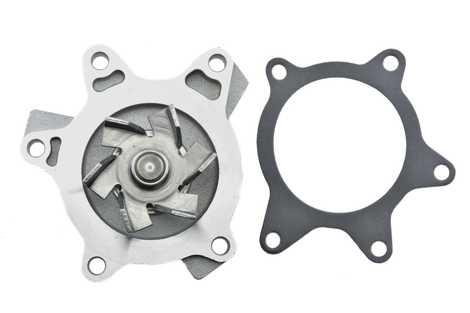 Pompa apa Toyota Yaris 1.4 D-4d 2003-, Corolla 1.4 D-4d 2004-, Auris 1.4d4d 2006-, 16100-29195