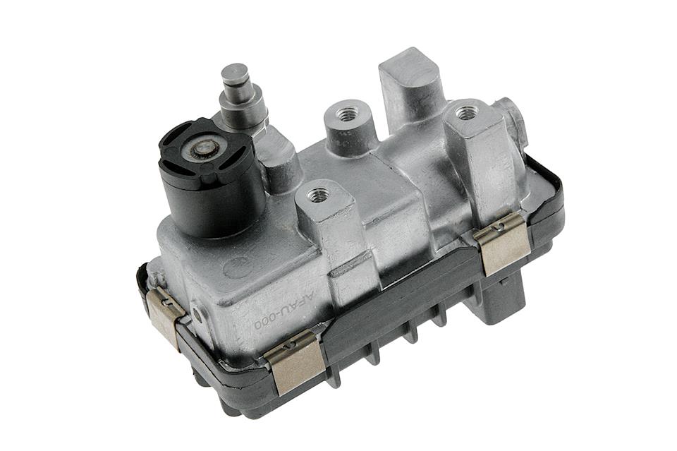 Actuator turbo G-21, 6NW009550, Audi A4 2.7tdi, 3.0tdi 2007-, A5 2.7tdi, 3.0tdi 2007-, Q5 3.0tdi 2008-, NTY ECD-AU-000