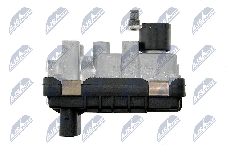 Actuator turbo G-103, 6NW008412, Bmw E46 320d 2001-, NTY ECD-BM-004