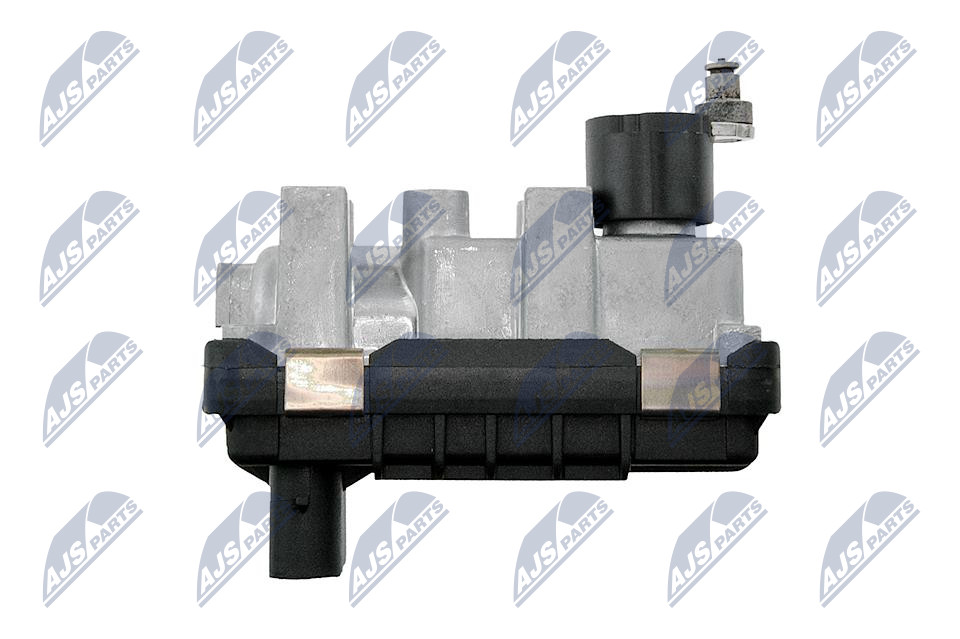 Actuator turbo G-125, 6NW008412, Bmw Seria 5 E60 530d 2002-, X5 E53 3.0d 2003-, NTY ECD-BM-006