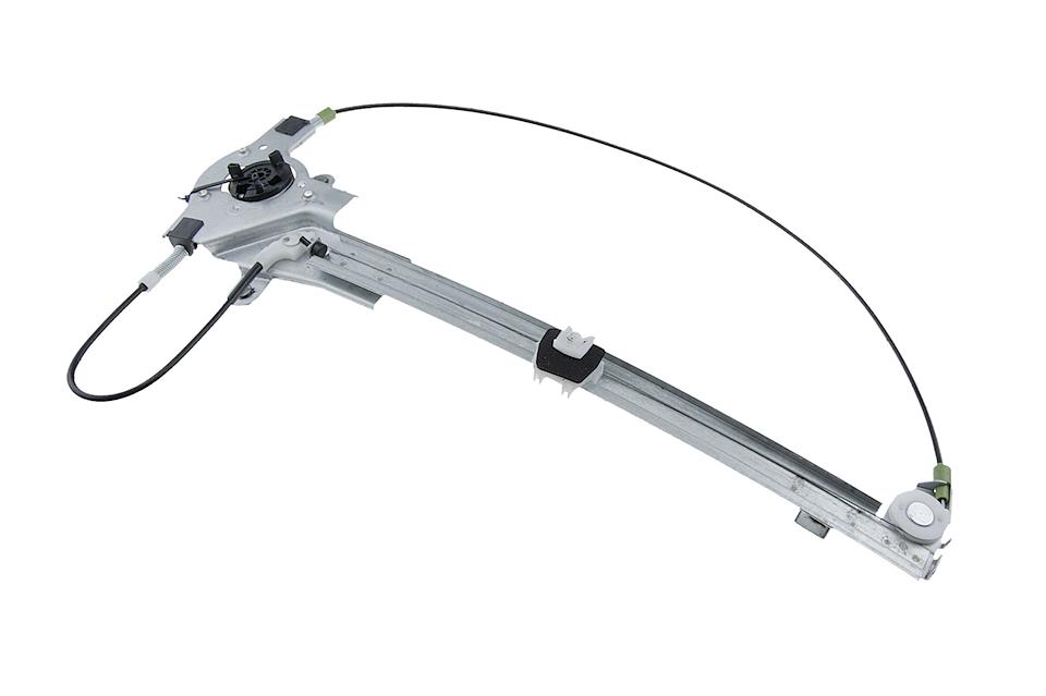 Macara geam Renault Laguna 2 2001-2007, Stanga Spate, NTY EPS-RE-012