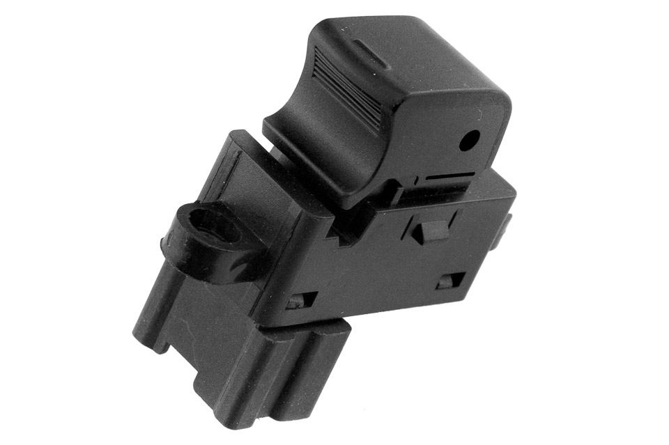 Comutator macara geam Nissan Note E11 2006-, NTY EWS-NS-003