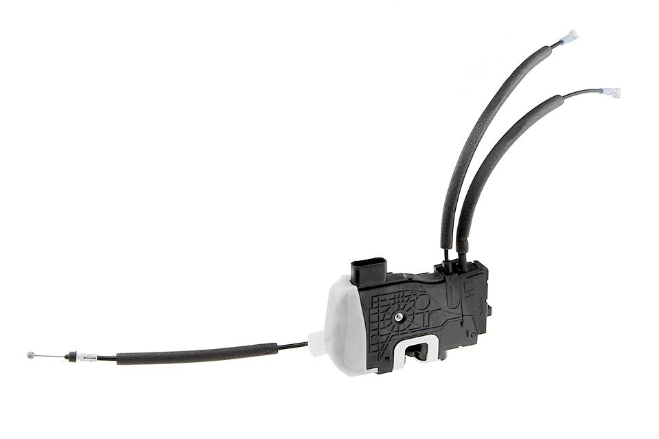 Actuator usa fata Hyundai Ix35, Tucson 2010-, Stanga, NTY EZC-HY-500