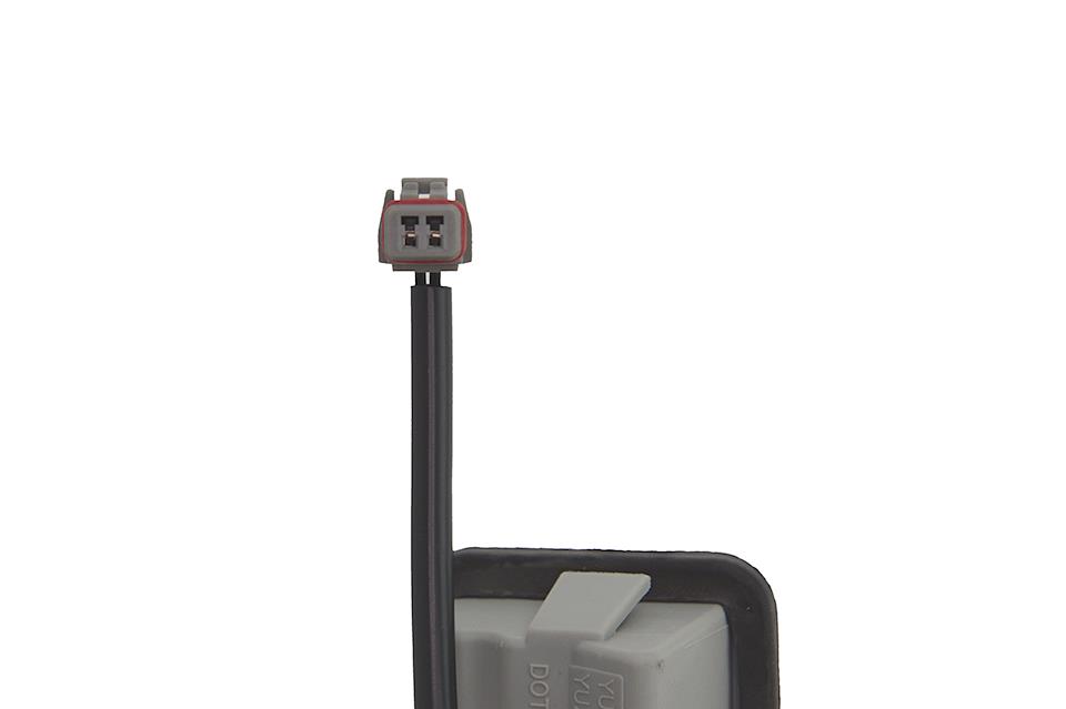 Incuietoare capota, buton portbagaj Land Rover Range Rover Sport 2005-, NTY EZC-LR-009