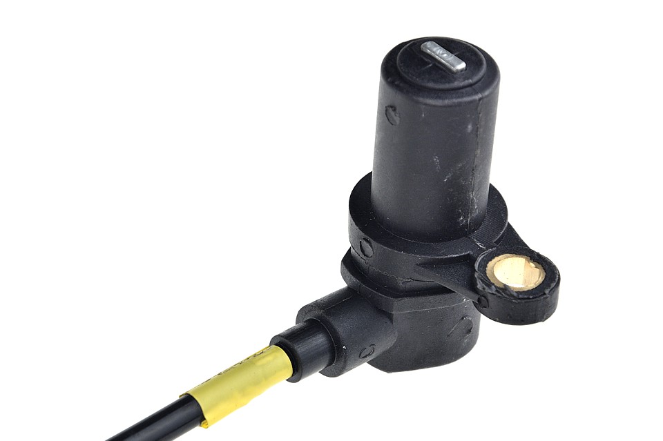 Senzor ABS fata Hyundai Coupe 2001-08.2004, Tiburon 2001-08.2004, Stanga, NTY HCA-HY-506