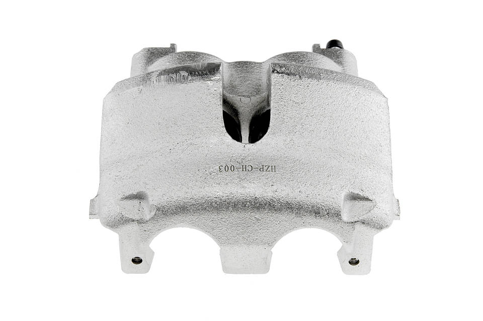 Etrier fata Jeep Grand Cherokee Wj 3.1td, 4.0, 4.7 1999-2005, Wk 4.7 2005-, Cherokee Xj 4.0 1999-2001, Dreapta, Sistem Teves, NTY HZP-CH-003