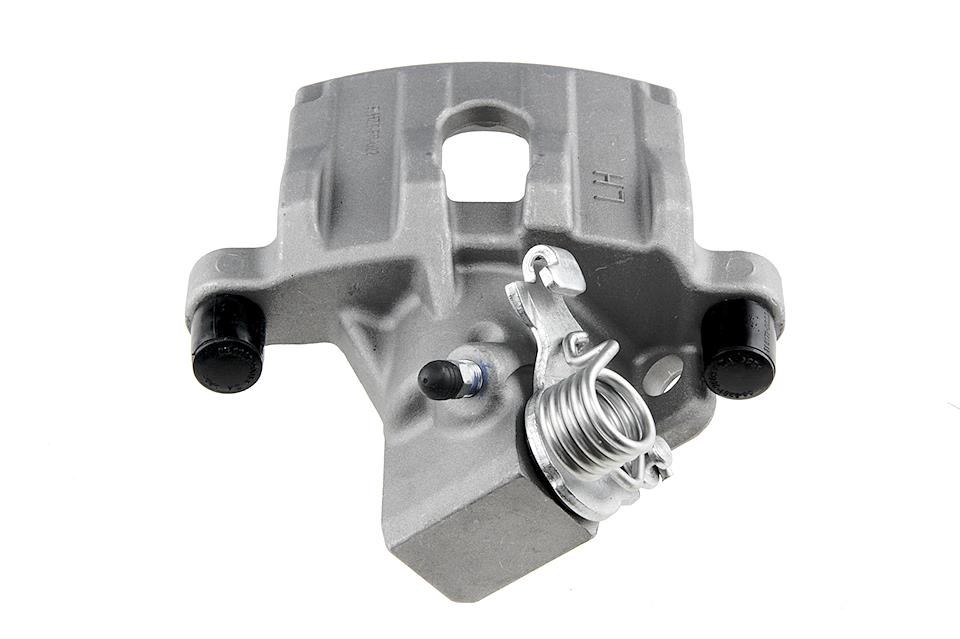 Etrier spate Ford Focus 3 2010-, C-Max, Grand C-Max 2010-, Kuga 2 2013-, Tourneo Connect Transit Connect 2013-, Mazda 3 2009-, Volvo C30 2006-, V40 2012-, S40 2, V50, Stanga, NTY HZT-FR-022