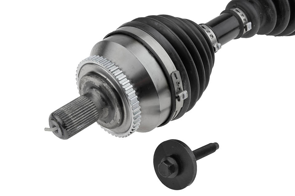 Planetara Volvo S80 2.8t6, 2.9 T, 3.0, 3.0t6 2000-2006, cutie de viteze automata Stanga, NTY NPW-VV-018