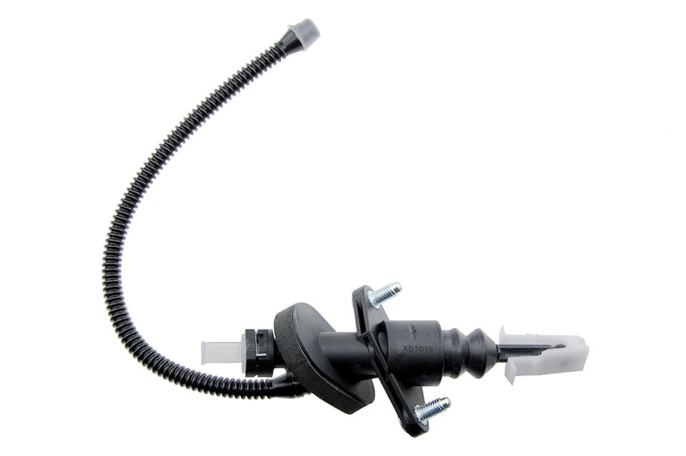 Cilindru ambreiaj Opel Combo 1.3cdti, 1.4 16v, 1.6cng, 1.6, 1.7cdti, 1.7di 16v, 1.7dti 2001-2012, Corsa C 1.0, 1.2, 1.3cdti, 1.4, 1.7cdti, 1.7di, 1.7dti, 1.8 2000-2009, Tigra 1.3cd, NTY NSP-PL-008